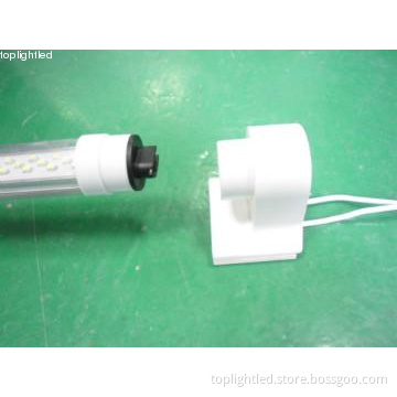 4ft R17D socket  R17D LED tube light T8